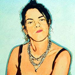 Shocking the festival 