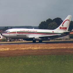 The Open Sky in the early months of 2006