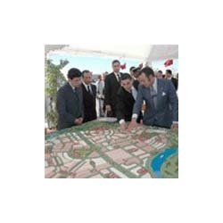 Tamansourt breath its first candle