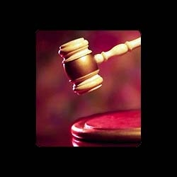 Verdict of the case of the Royal Palace in Marrakech