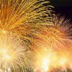 New Years Eve: Feast record in Marrakech